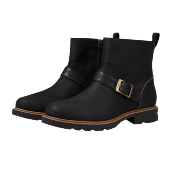 Teva Shoes - Teva Rowena Repel Waterproof Boots